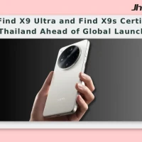 Oppo Find X9 Ultra and Find X9s Certified in Thailand Ahead of Global Launch